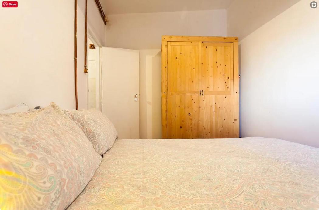 Charming In Alfama, Amazing View Apartment Lisbon